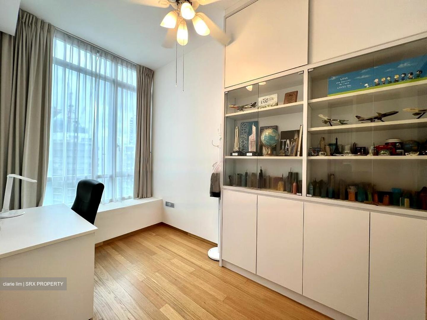 The Vermont On Cairnhill (D9), Apartment #467179401